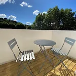 Rev Hotel Lamalou-les-Bains