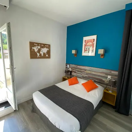 Rev Lamalou-les-Bains