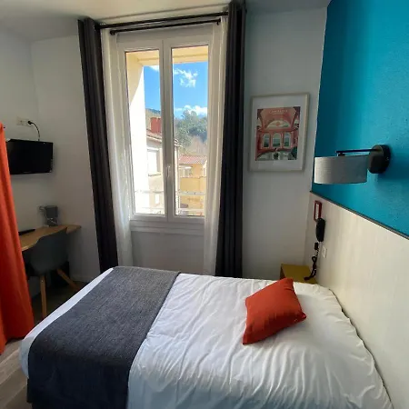 Rev Hotel