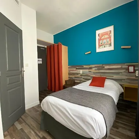 Hotel Rev 2*
