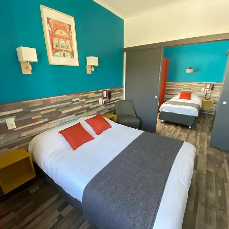 Hotel Rev