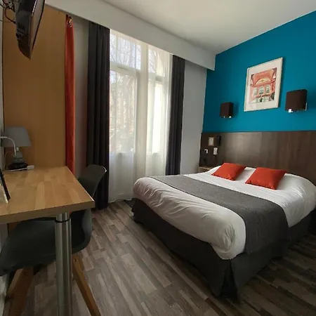 Rev Hotel