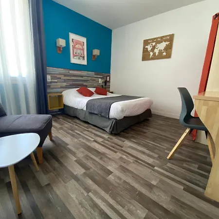 Rev Hotel