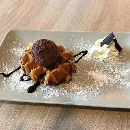 雷弗酒店 酒店 拉马卢莱班