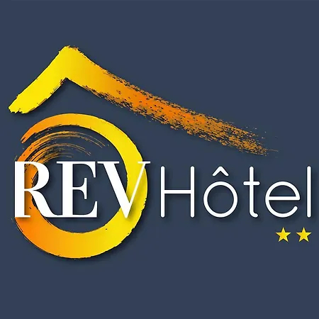 Rev Hotel 2*