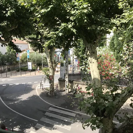 Rev Szálloda Lamalou-les-Bains